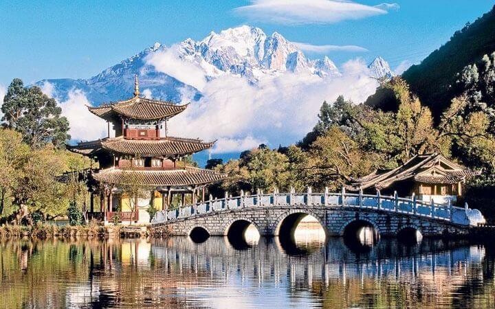 Du lịch Trung Quốc 3 ngày 2 đêm dành cho người có thời gian hạn hẹp