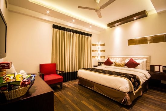 khám phá, trải nghiệm, top 7 khách sạn ở new delhi ấn độ an toàn và giá cực hợp lý