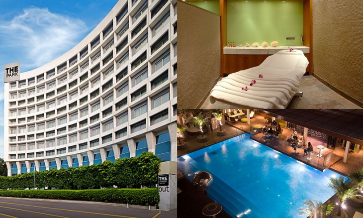 khám phá, trải nghiệm, top 7 khách sạn ở new delhi ấn độ an toàn và giá cực hợp lý
