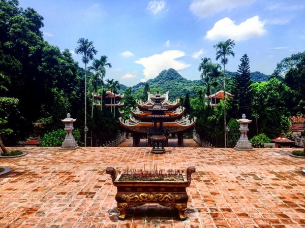 khám phá, trải nghiệm, mách bạn kinh nghiệm du lịch chùa hương không bị “chặt chém” đầu năm