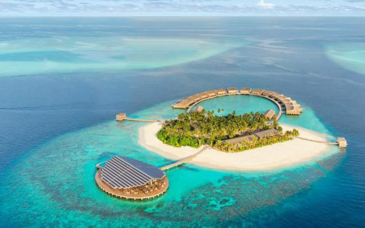 Cẩm nang du lịch Maldives mới nhất