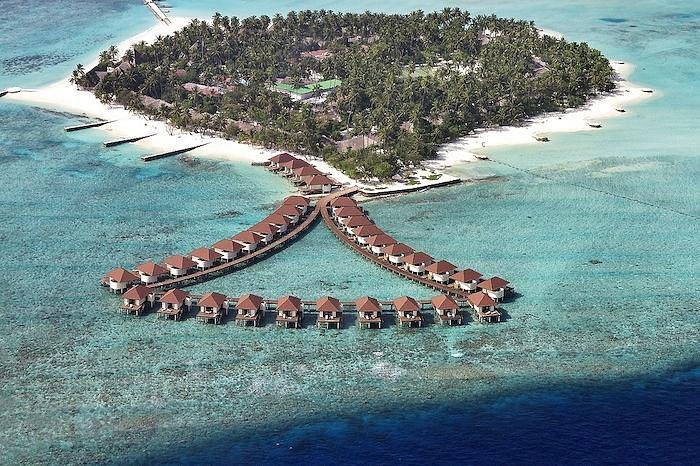 khám phá, trải nghiệm, cẩm nang du lịch maldives mới nhất