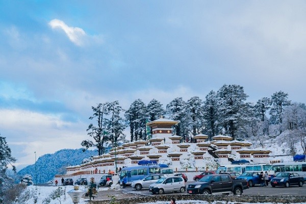 khám phá, trải nghiệm, du lich bhutan mùa nào đẹp nhất trong năm?