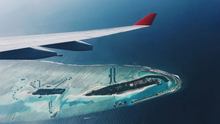 khám phá, trải nghiệm, tất tần tật về vé máy bay đi maldives