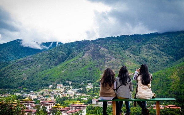 Du lịch Bhutan mùa hè có gì đặc sắc