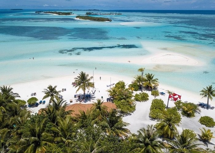 Bỏ Túi Kinh Nghiệm Du Lịch thiên đường Maldives Từ A - Z