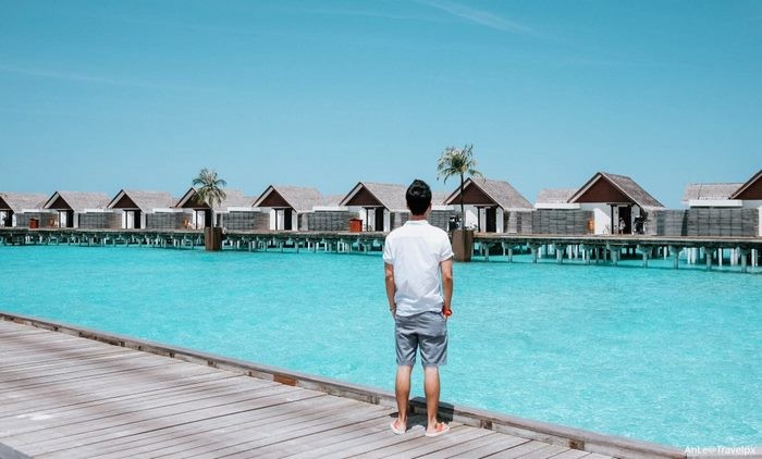 reviews, bỏ túi kinh nghiệm du lịch thiên đường maldives từ a - z