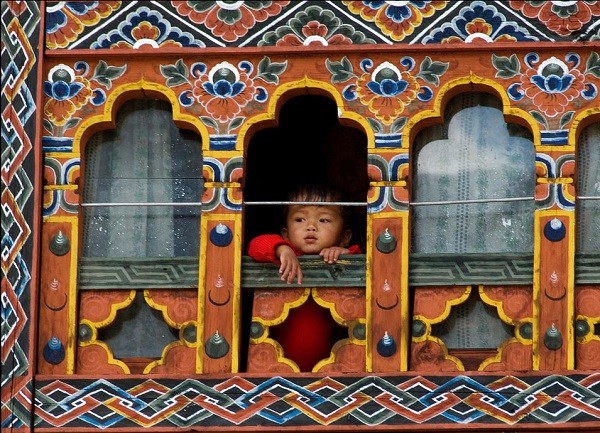 Bhutan và những điều bí ẩn thu hút du khách khám phá
