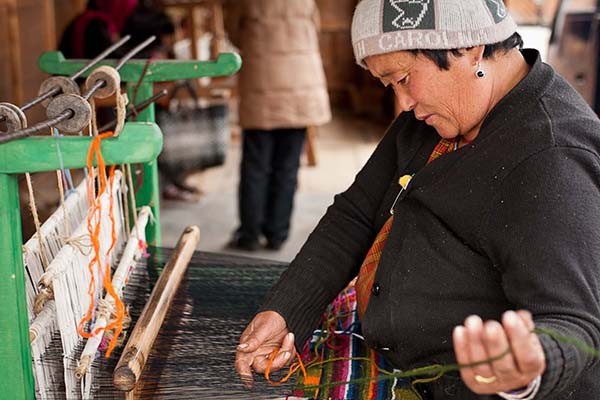 khám phá, trải nghiệm, mua gì về làm quà khi đến bhutan?