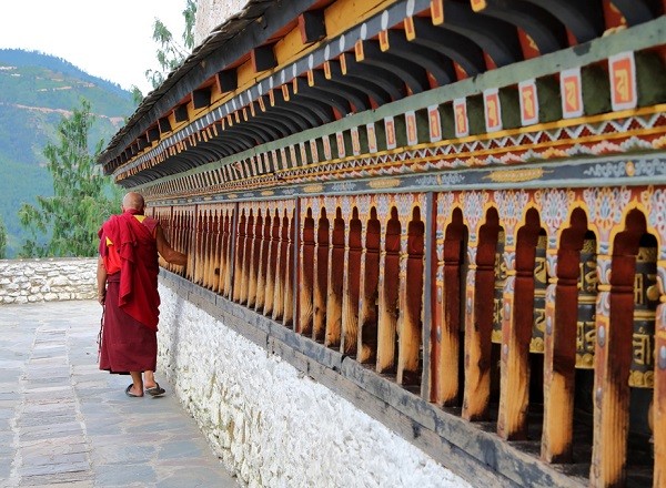 khám phá, trải nghiệm, khám phá các đặc điểm văn hóa bhutan