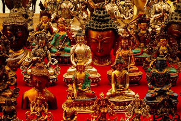 khám phá, trải nghiệm, du lịch bhutan mua quà gì về làm kỷ niệm