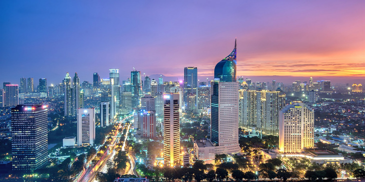 Top 7 điểm dừng chân thú vị cho chuyến du lịch Jakarta