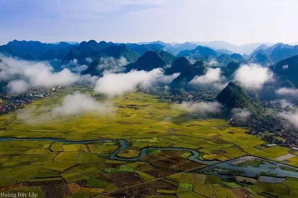 Hành trình khám phá đi đâu ăn gì khi đến khu du lịch Bắc Sơn Lạng Sơn