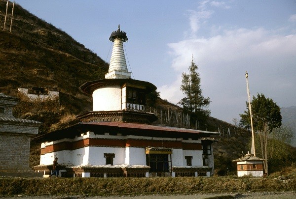 khám phá, trải nghiệm, khám phá sân bay paro của bhutan