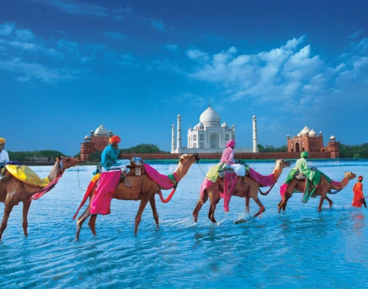 Bỏ túi những lưu ý quan trọng khi du lịch Ấn Độ tự túc