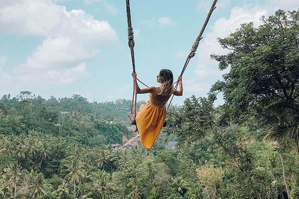 Bỏ túi kinh nghiệm du lịch Bali dành cho các cặp đôi