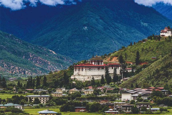Ăn gì, chơi gì ở Bhutan để có chuyến đi trọn vẹn?