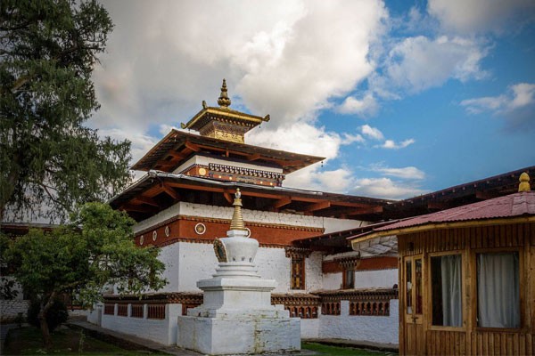 khám phá, trải nghiệm, ăn gì, chơi gì ở bhutan để có chuyến đi trọn vẹn?