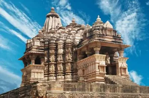 Những ngôi đền huyền bí tại Ấn Độ khiến nhiều người tò mò
