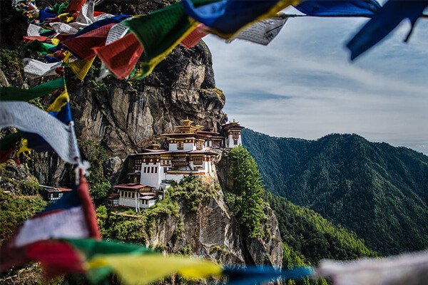 Những điều cần biết khi đi du lịch Bhutan