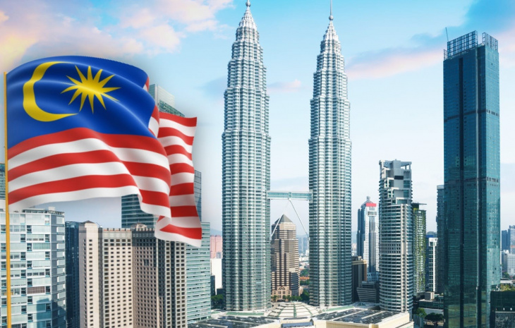 Múi giờ Malaysia và sự chênh lệch so với Việt Nam