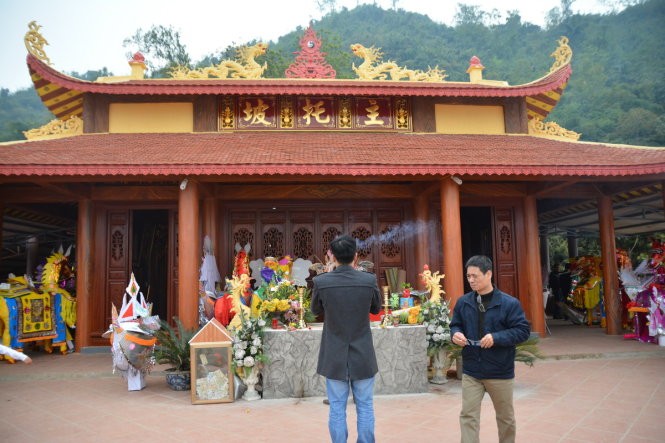 khám phá, trải nghiệm, 9 điểm lễ chùa đầu năm ở miền bắc: cầu tài, cầu phúc chớ quên lễ chùa đầu năm