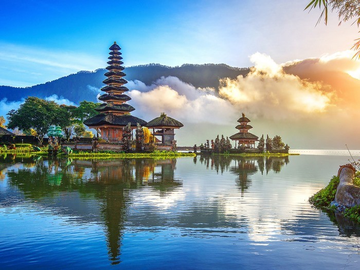 Trọn bộ kinh nghiệm du lịch Bali tự túc cho người đi lần đầu