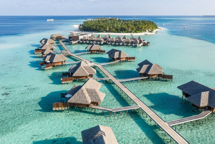 Đảo Maldives ở đâu và có gì chơi khiến ai cũng mê mẩn?