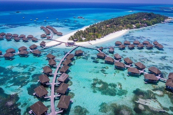 khám phá, trải nghiệm, đảo maldives ở đâu và có gì chơi khiến ai cũng mê mẩn?