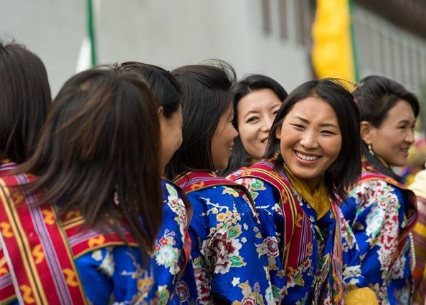 khám phá, trải nghiệm, khám phá nét đặc sắc trong văn hóa truyền thống bhutan