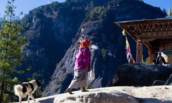 Du lịch Bhutan tự túc, được hay không?