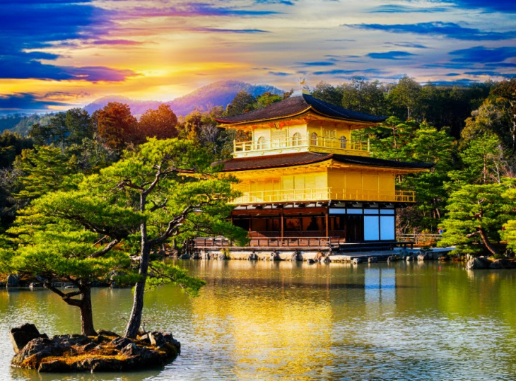 Bỏ túi những cẩm nang du lịch Kyoto từ A đến Z