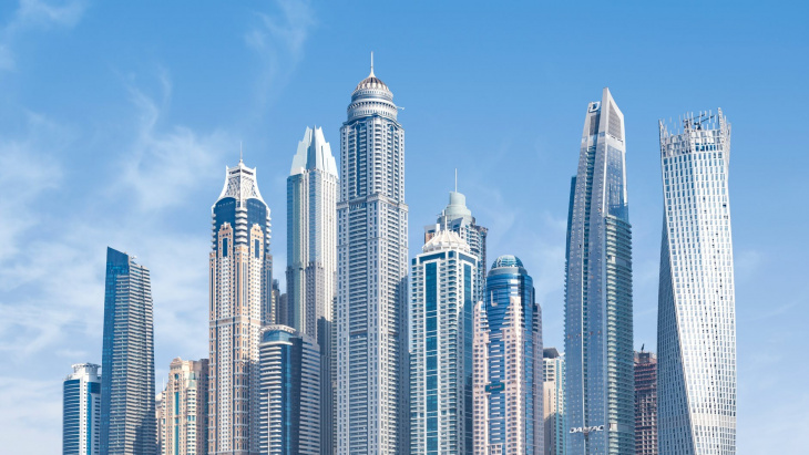 Bỏ túi kinh nghiệm du lịch Dubai giá rẻ