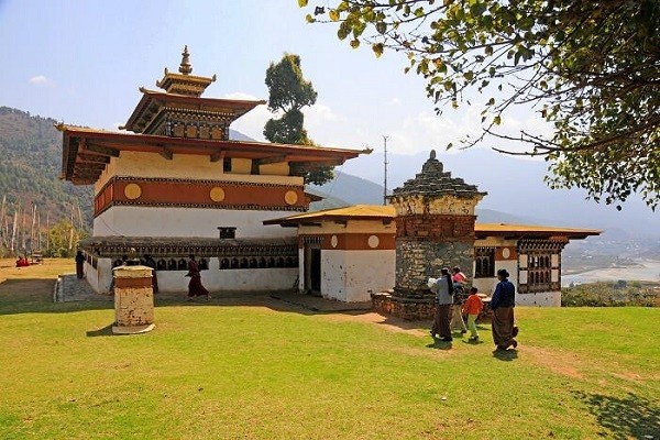 khám phá, trải nghiệm, đến ngay bhutan để khám phá những địa danh này