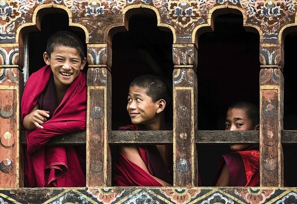 khám phá, trải nghiệm, những điều làm nên bhutan đất nước hạnh phúc nhất thế giới