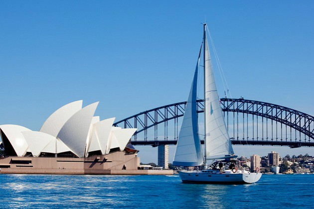 Tổng hợp những điều kiện để bạn có được một chuyến đi du lịch Úc