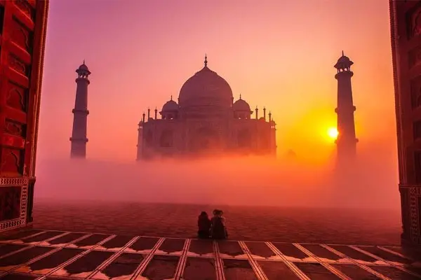 Ấn Độ níu chân lữ khách bằng những địa điểm du lịch nào?