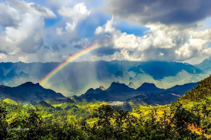 khám phá, trải nghiệm, khám phá những bí ẩn ở hà giang khiến bao người mê mệt quên lối về