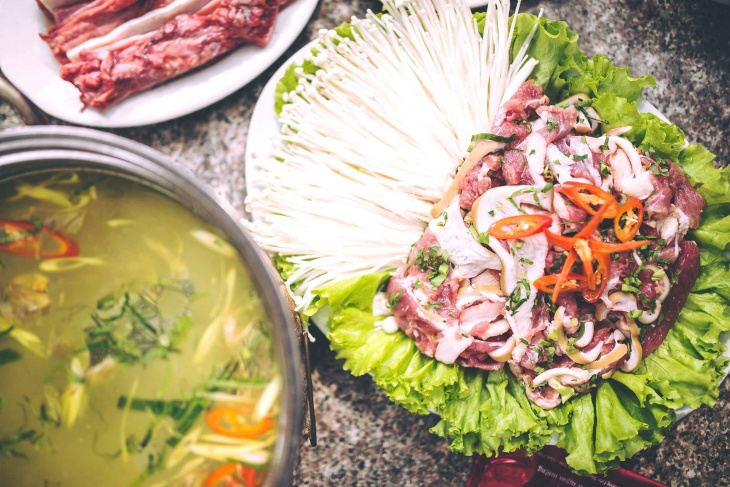 Ăn gì ở Tây Ninh - Top 5 món ăn ngon bá cháy tại Tây Ninh bạn không thể bỏ lỡ