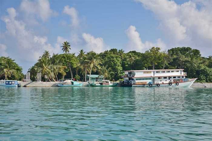 khám phá, trải nghiệm, khám phá cảnh đẹp tại đảo quốc maldives