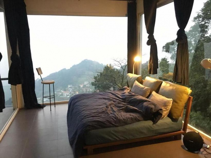 Top 21 Villa homestay Tam Đảo Vĩnh Phúc giá rẻ đẹp khiến lòng xao xuyến