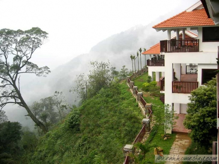 khám phá, trải nghiệm, top 21 villa homestay tam đảo vĩnh phúc giá rẻ đẹp khiến lòng xao xuyến