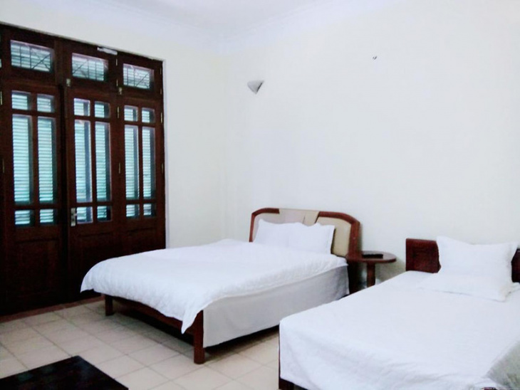 khám phá, trải nghiệm, top 21 villa homestay tam đảo vĩnh phúc giá rẻ đẹp khiến lòng xao xuyến