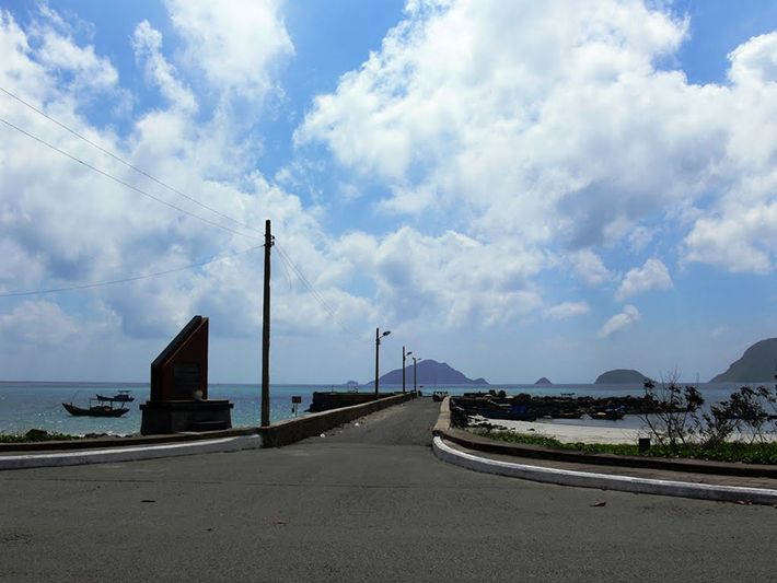 Cầu Tàu – di tích lịch sử nổi tiếng ở Côn Đảo, Vũng Tàu
