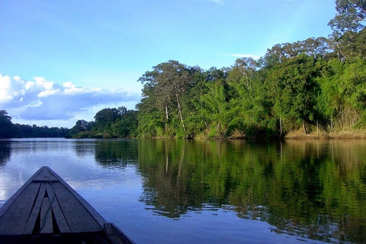 Hồ Lắc – Địa điểm tham quan đẹp ở Dak Lak