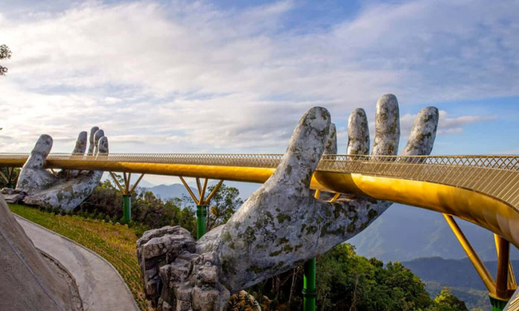 Đà Nẵng – Thành phố của những cây cầu tuyệt đẹp