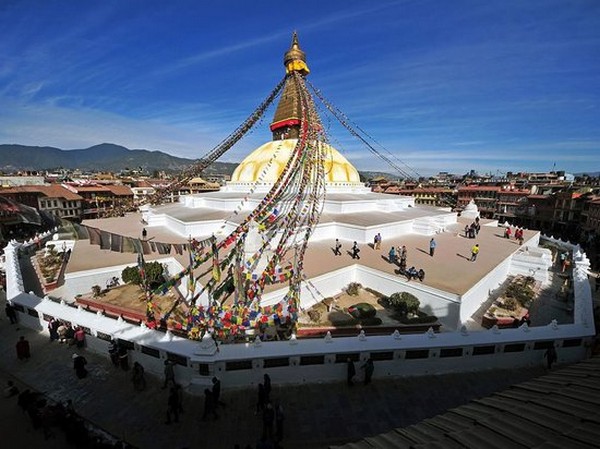 điểm đẹp, trung quốc, những điều có thể du khách chưa biết tại tây tạng, trung quốc