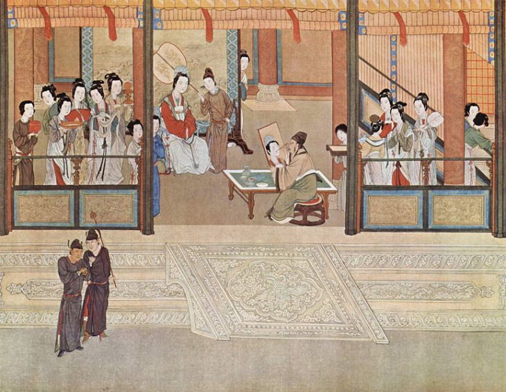 Minh Hiếu Tông - Đế vương một vợ, hậu cung không tỳ thiếp ở Trung Hoa