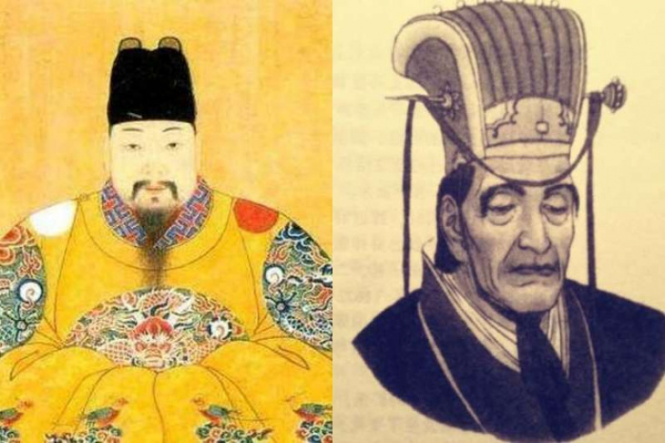 Ngụy Trung Hiền - Hoạn quan tàn ác nhất trong triều đại nhà Minh