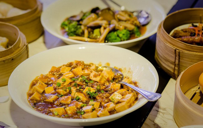 Khám phá 5 hương vị đặc trưng vùng miền trong ẩm thực Trung Quốc